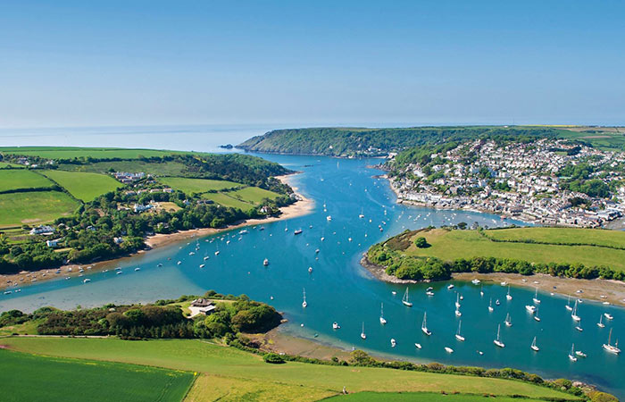 Salcombe