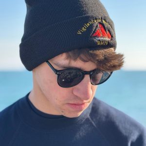 Thermal Beanie Hat