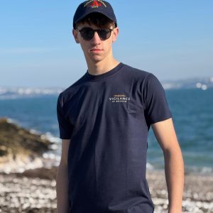 T-shirt, printed (Front & Back)